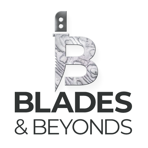 Blades & Beyonds